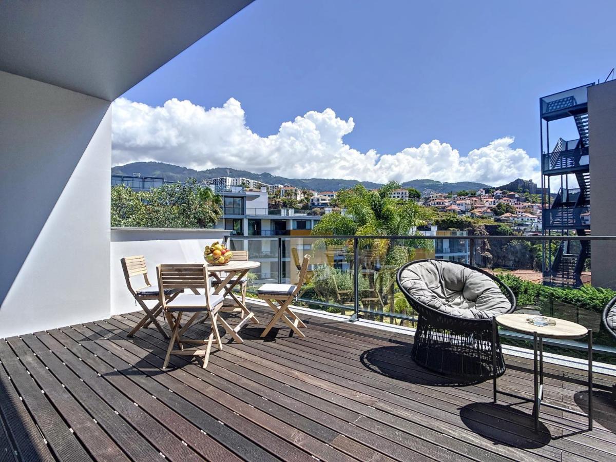 Funchal Frui Vita By Atlantic Holiday Zewnętrze zdjęcie