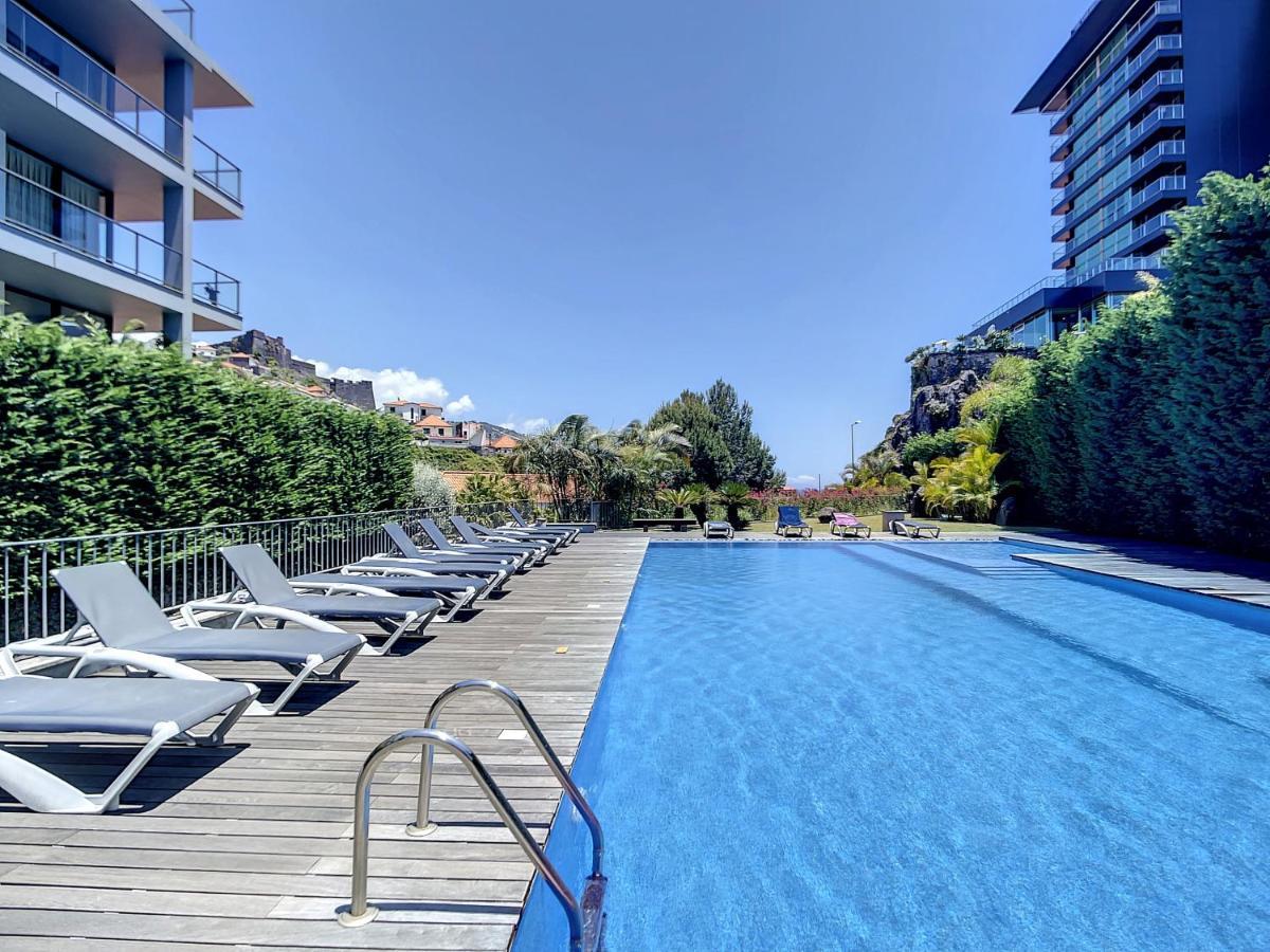 Funchal Frui Vita By Atlantic Holiday Zewnętrze zdjęcie